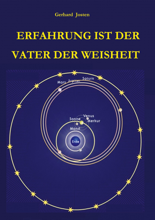 Buch Erfahrung ist der Vater der Weisheit 