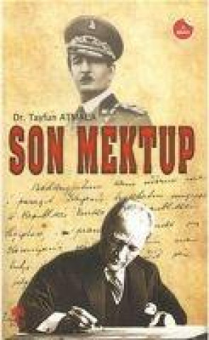 Libro Son Mektup 