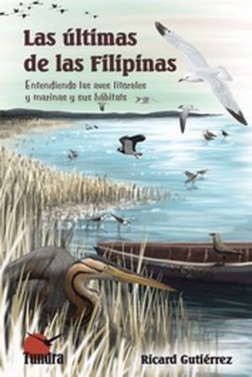 Book ULTIMAS DE LAS FILIPINAS,LAS RICARD GUTIERREZ