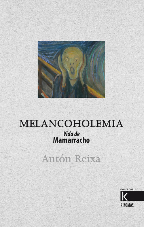 Audio Melancoholemia ANTON REIXA