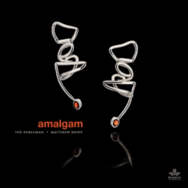Zvok Amalgam Ivo Perelman/Matthew Shipp