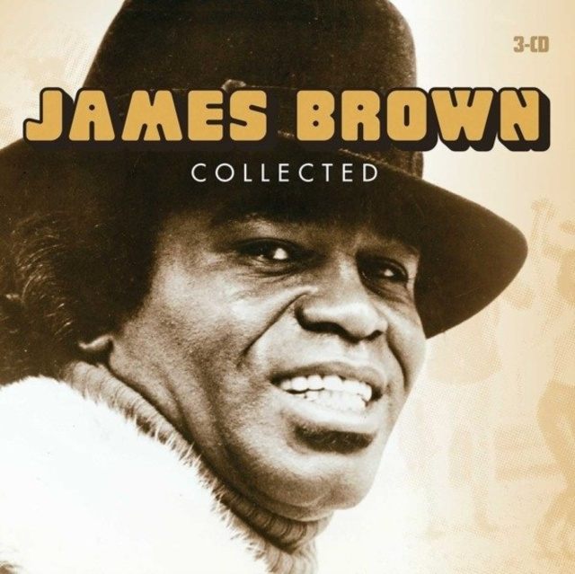 Zvok Collected James Brown