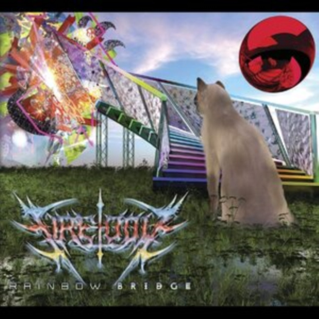Zvok Rainbow Bridge Fire-Toolz