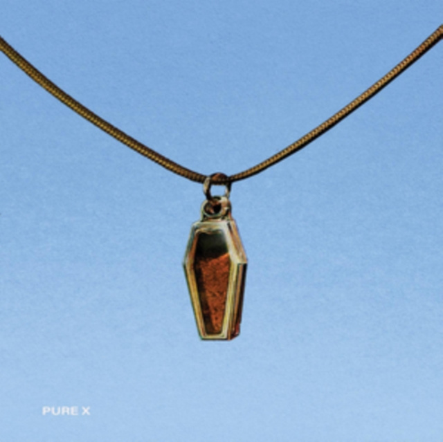 Zvok Pure X Pure X