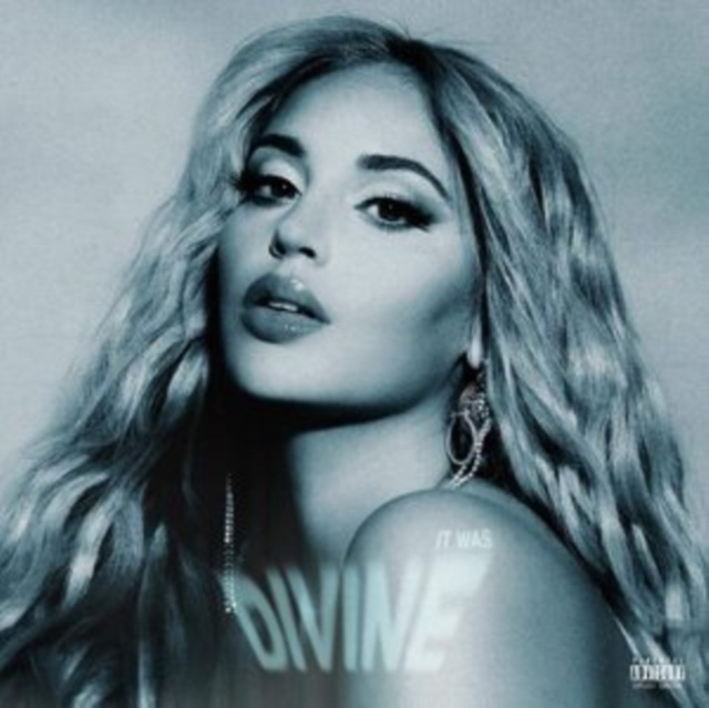 Zvok It Was Divine Alina Baraz