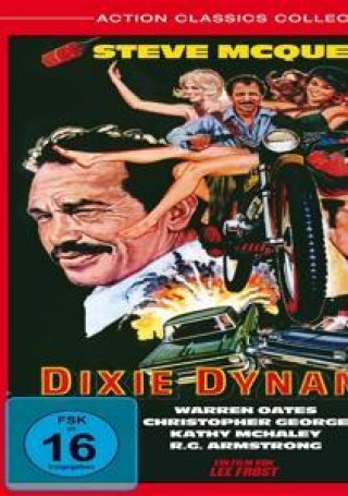 Film Dixie Dynamite 