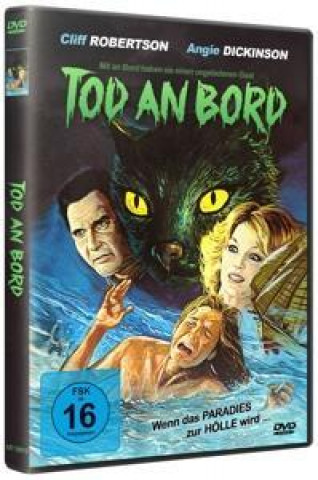 Video Tod An Bord 