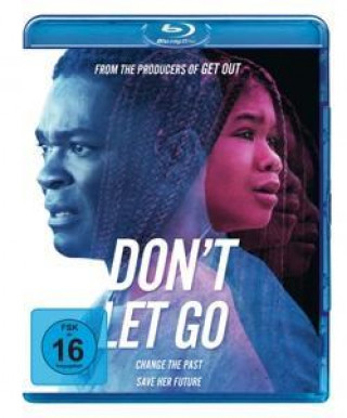 Video Dont Let Go Scott D. Hanson