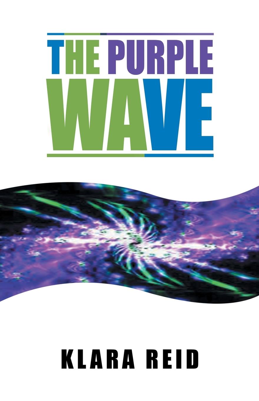 Knjiga Purple Wave Klara Reid