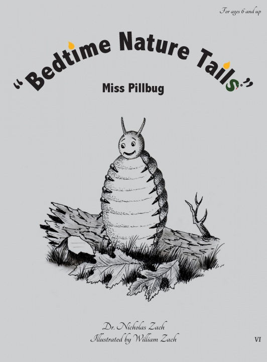 Book Bedtime Nature Tails 