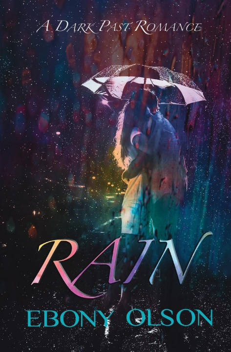 Libro Rain Ebony Olson
