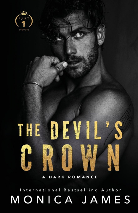 Könyv Devil's Crown-Part One 