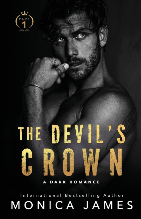 Carte Devil's Crown-Part One 