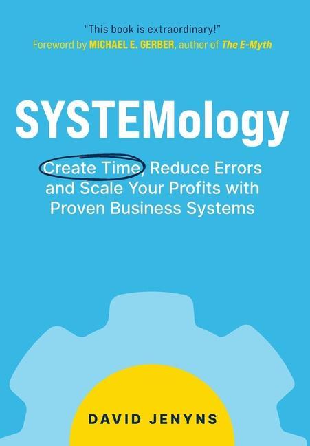 Könyv SYSTEMology 