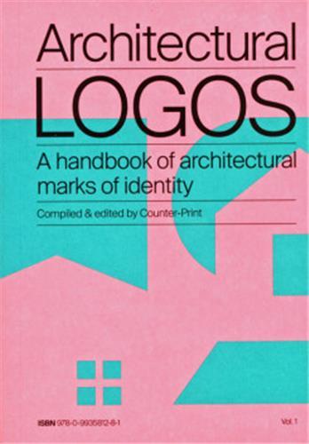 Kniha Architectural Logos 