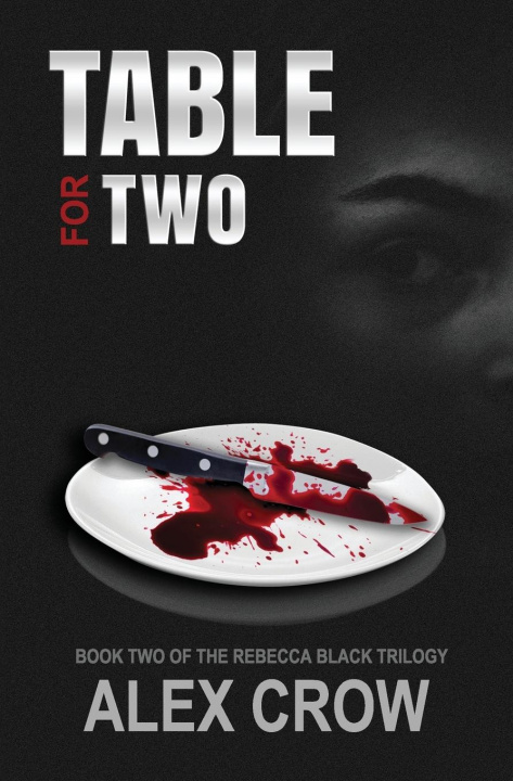 Kniha Table For Two Alex Crow