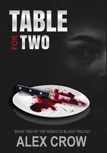 Buch Table For Two Alex Crow