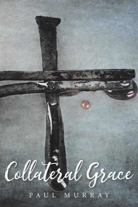 Knjiga Collateral Grace Paul Murray