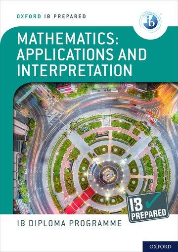 Könyv Oxford IB Diploma Programme: IB Prepared: Mathematics applications and interpretation Peter Gray