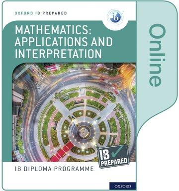 Kniha Oxford IB Diploma Programme: IB Prepared: Mathematics Applications and Interpretations. Key Card Peter Gray