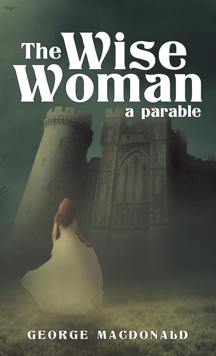 Buch Wise Woman George MacDonald