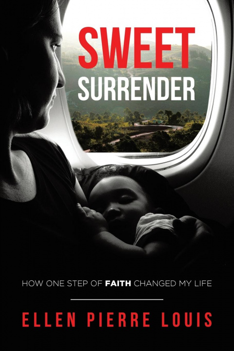 Knjiga Sweet Surrender Ellen Pierre Louis
