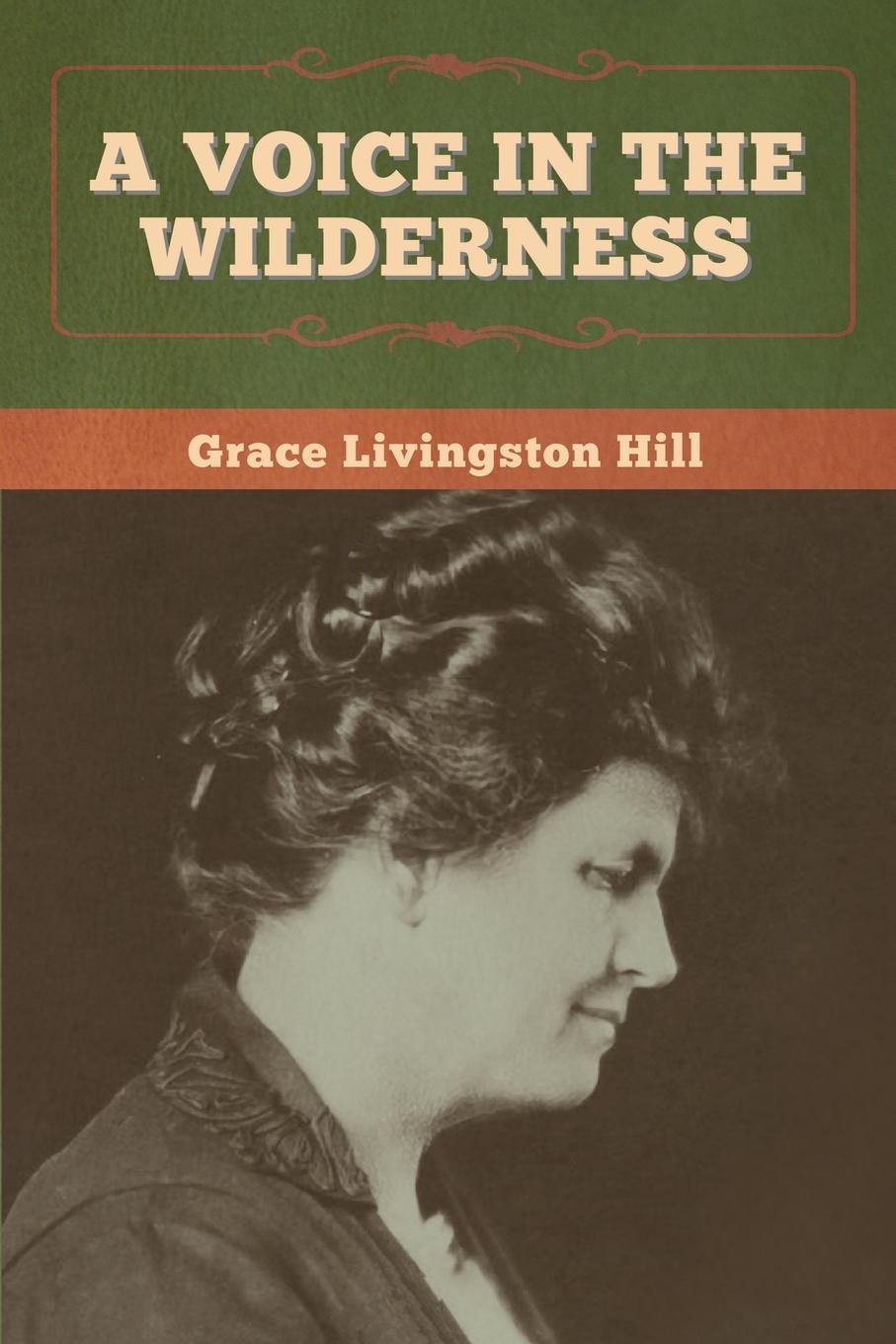 Buch Voice in the Wilderness Grace Livingston Hill