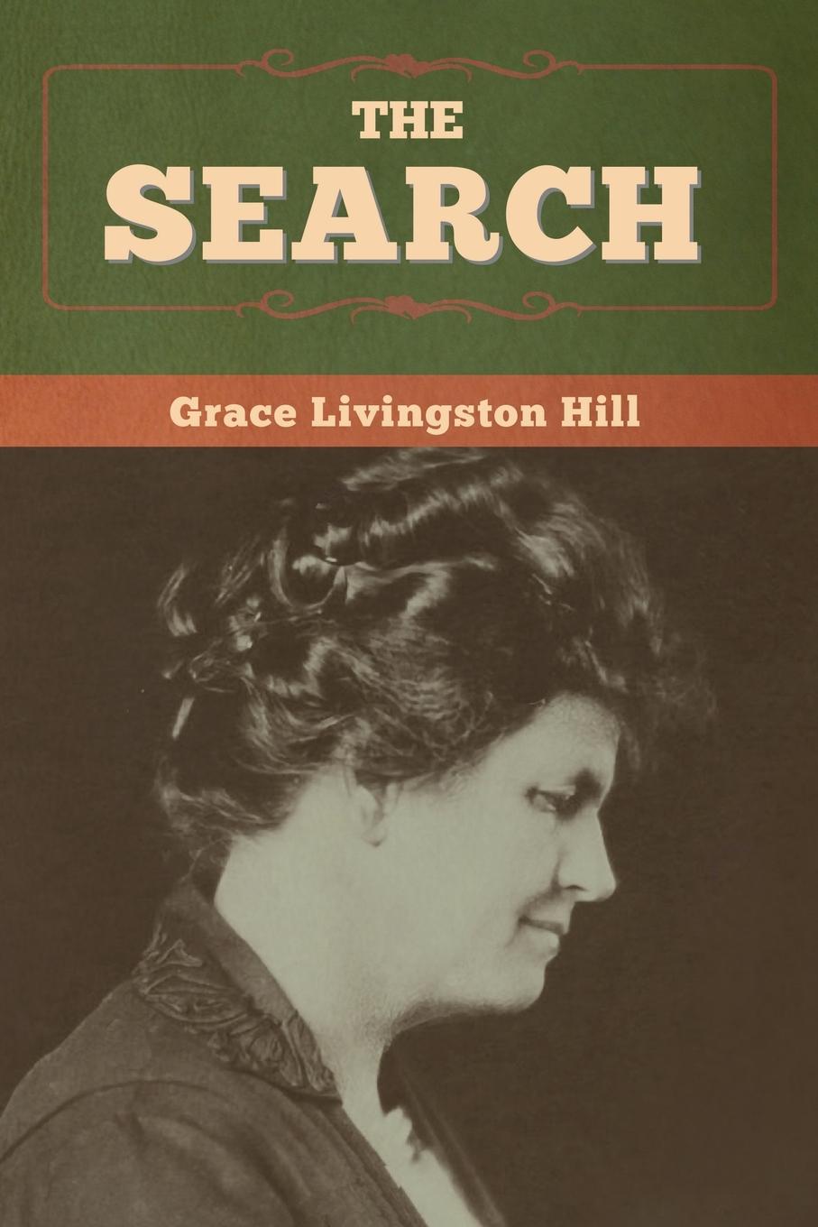 Książka Search Grace Livingston Hill