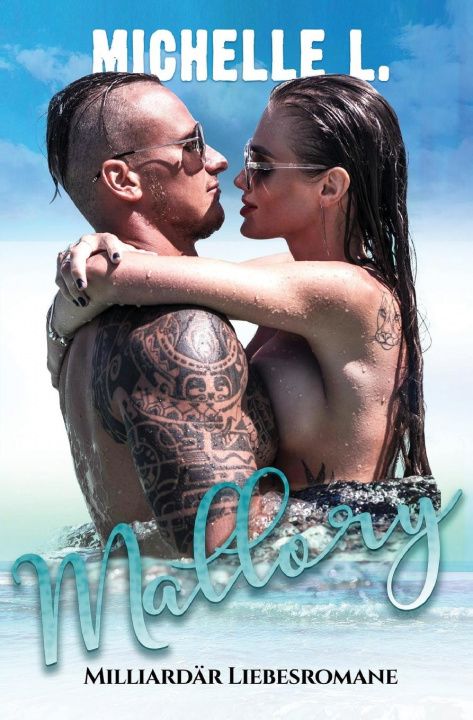 Knjiga Mallory Michelle L