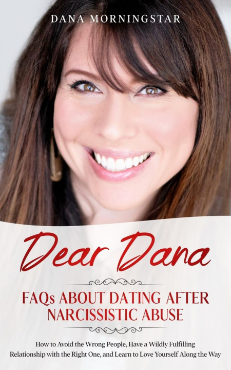 Knjiga Dear Dana Dana Morningstar