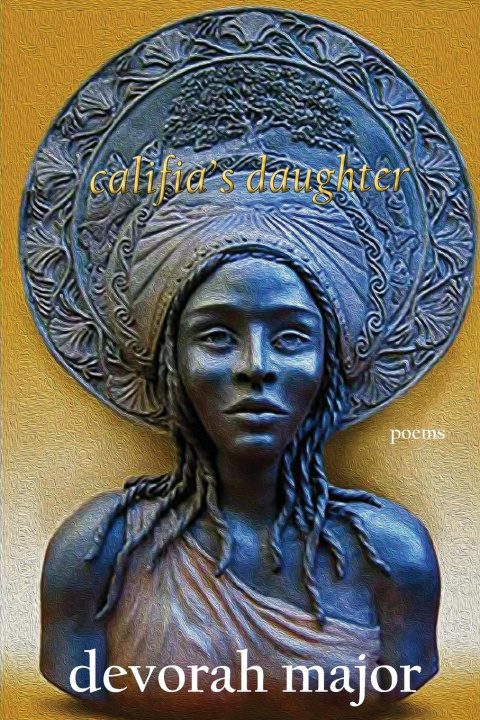 Książka Califia's Daughter Devorah Major
