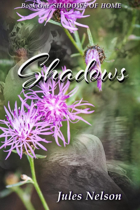 Knjiga Shadows Jules Nelson