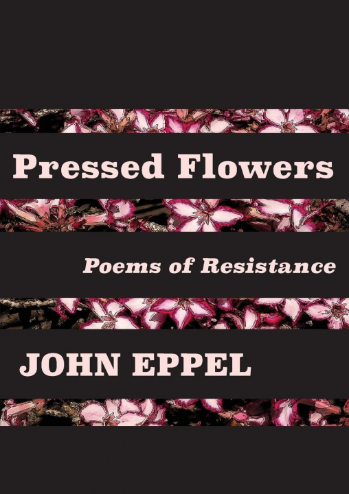 Book Pressed Flowers John Eppel