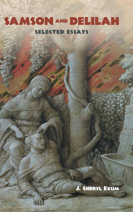 Buch Samson and Delilah J. Cheryl Exum
