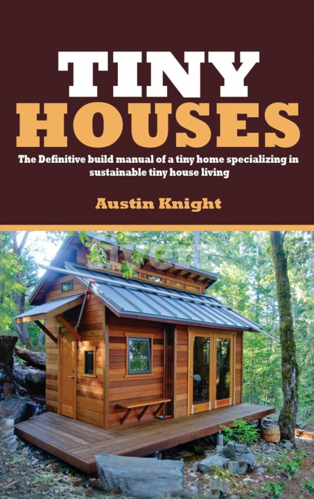 Book Tiny Houses 