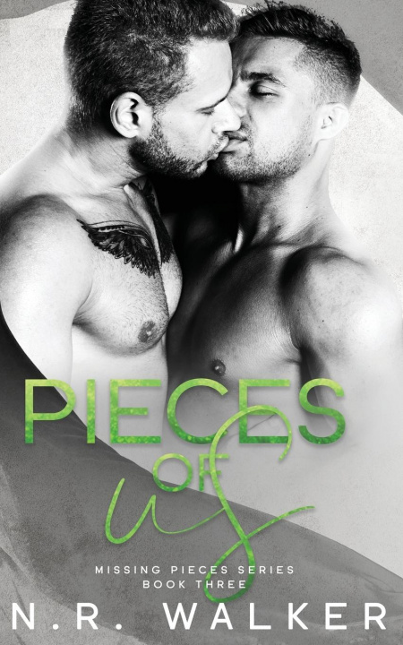 Buch Pieces of Us 