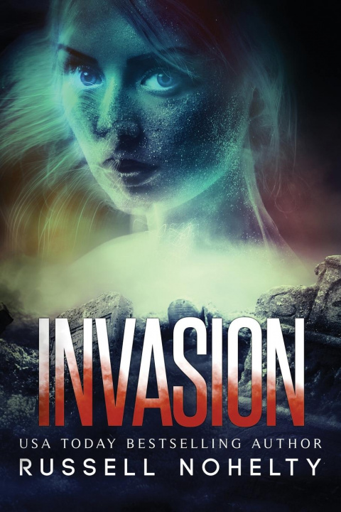 Carte Invasion Christopher Barnes