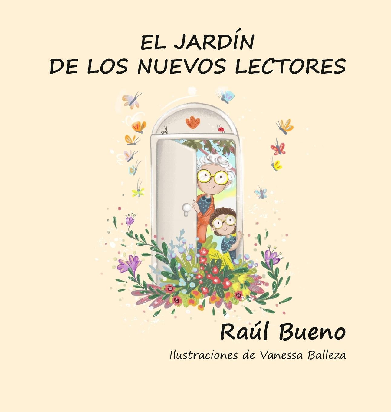 Kniha Jardin de Los Nuevos Lectores Keiselim A. Montás
