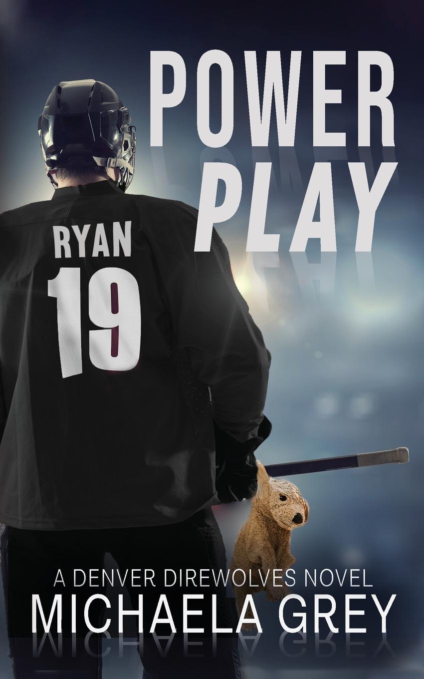 Buch Power Play Michaela Grey