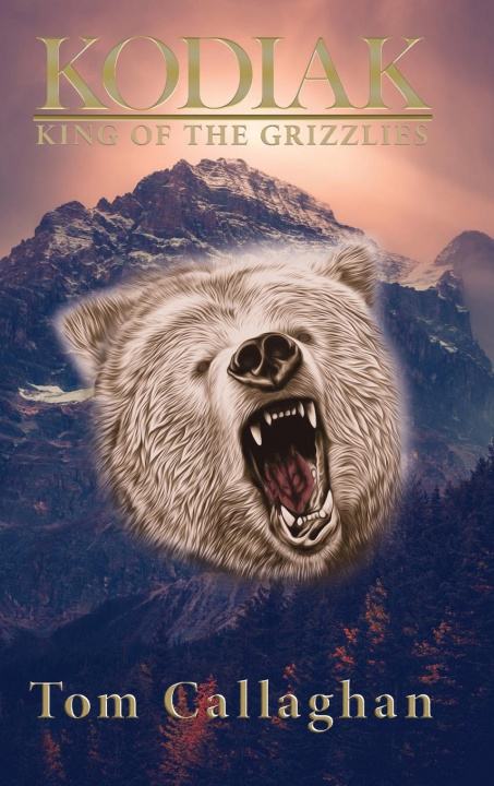 Book Kodiak Tom Callaghan