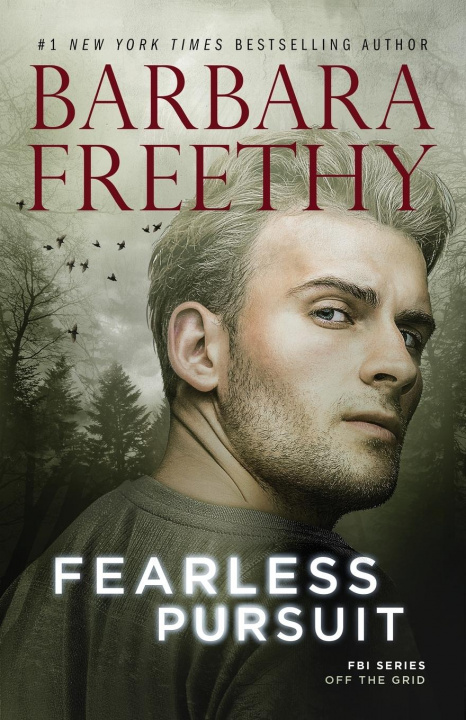 Boek Fearless Pursuit Barbara Freethy