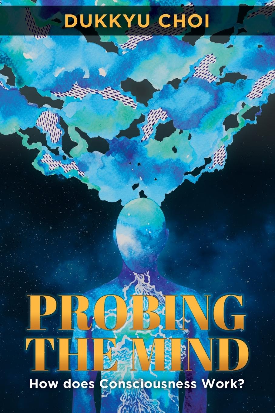 Buch Probing the Mind Dukkyu Choi