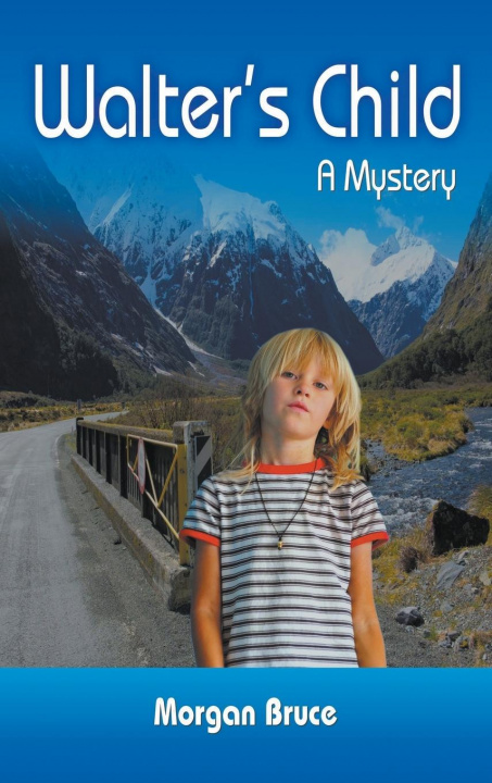 Buch Walter's Child Morgan Bruce