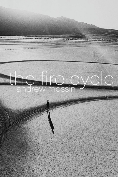 Książka Fire Cycle Andrew Mossin