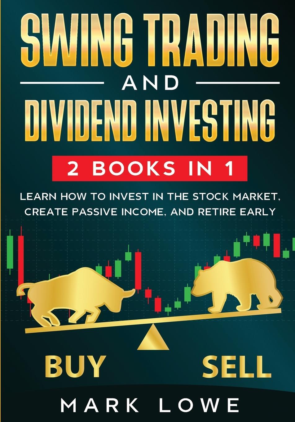 Book Swing Trading Mark Lowe