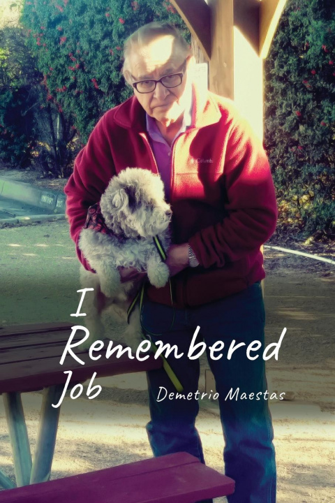 Buch I Remembered Job Demetrio Maestas