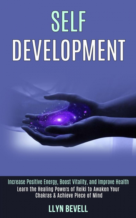 Buch Self Development Llyn Bevell