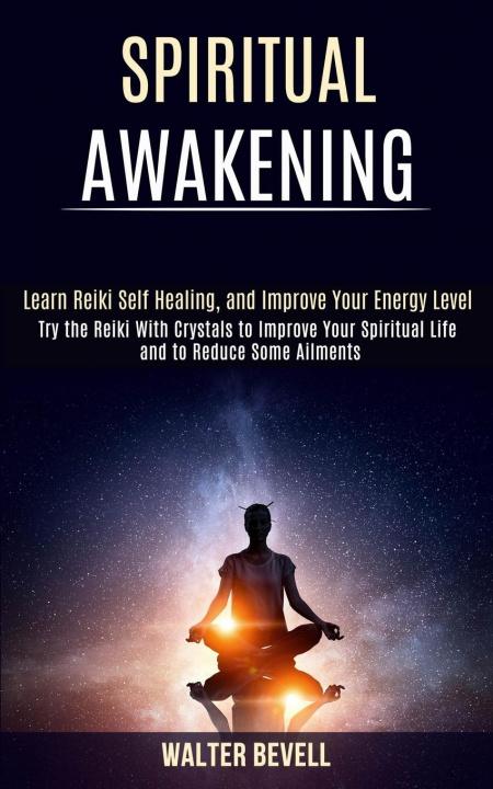 Könyv Spiritual Awakening 