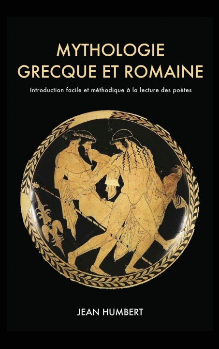 Könyv Mythologie grecque et romaine 