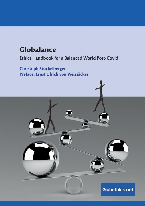 Knjiga Globalance Christoph Stückelberger